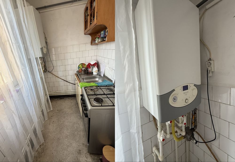 Apartament 2 camare / Targu Jiu / Str Minerilor / Proprietar