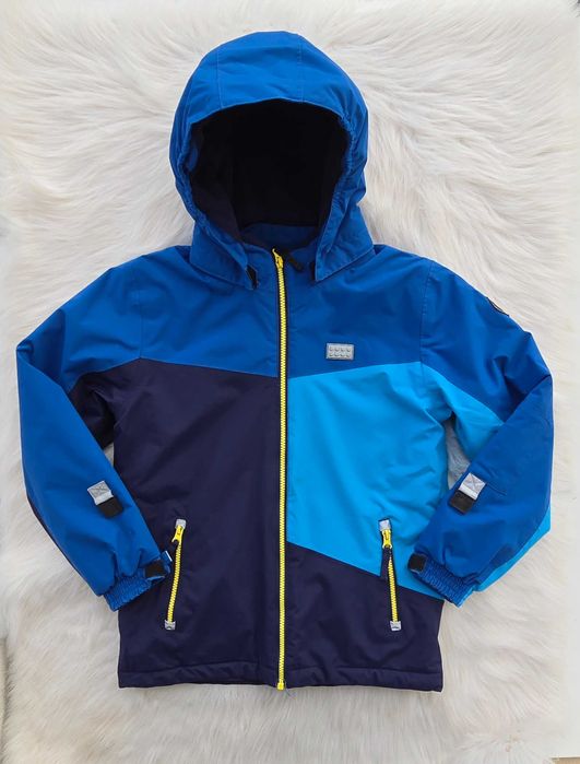 Детски ски екип Lego и ZeroXposur 9-10 години воден стълб 10 000mm