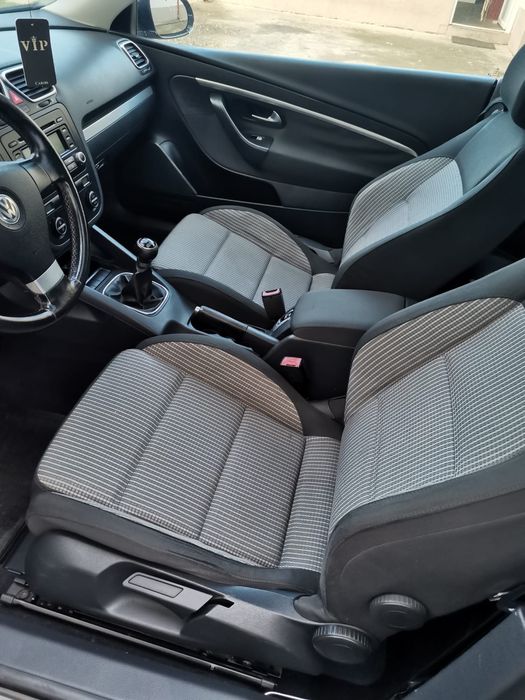 Vw eos 2.0 fsi benzina