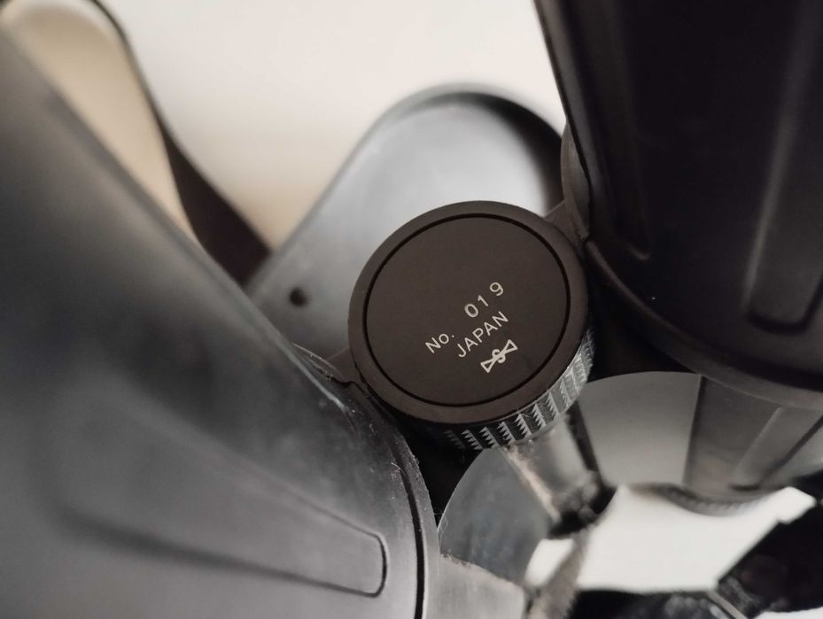 ТОП Японски Ловен и Рибарски Бинокъл 8х56 Multi Coated