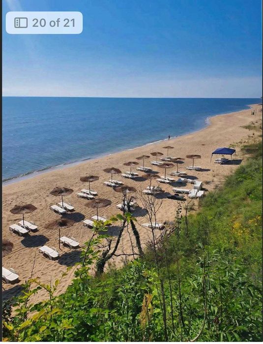 Продава се Едностаен апартамент в Обзор - 35 кв.м за 1000 €/кв.м - Снимка #10