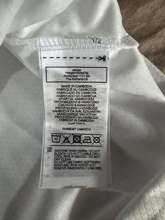 Tricou Formula 1 Mercedes XXL