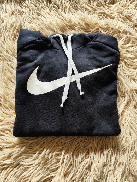Горнище суичър Nike