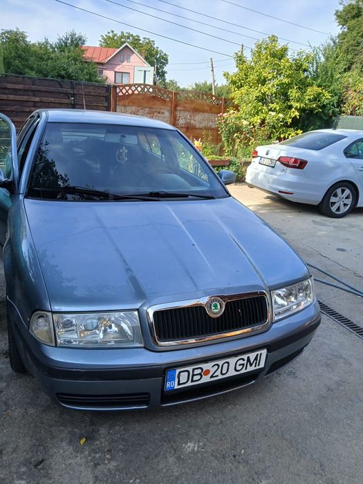 SKODA Octavia 0 — imagine 2