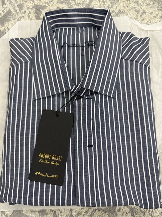 Мужская рубашка Турция