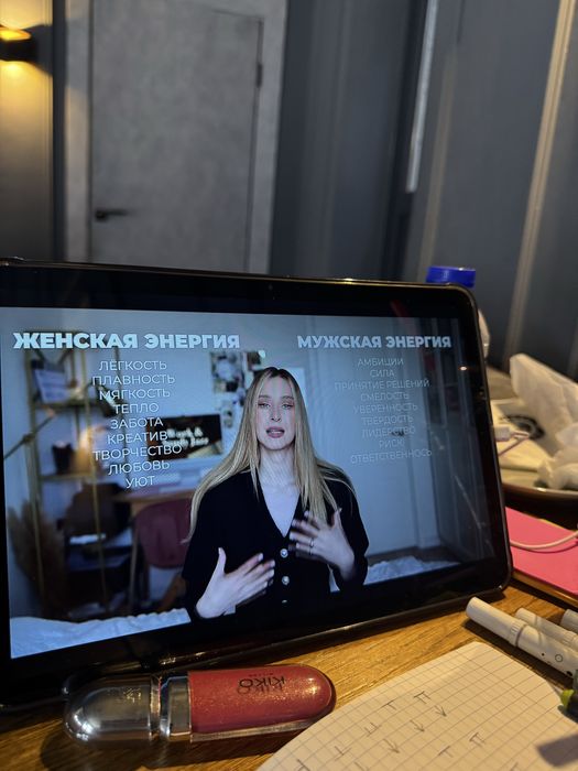 I pad 11pro серебристый 128Гб ,100%батарея.