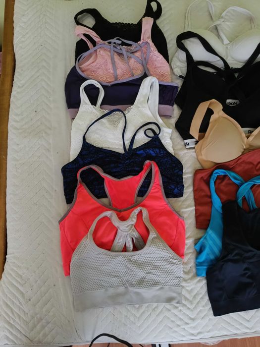 Дамски бюстиета за всеки ден