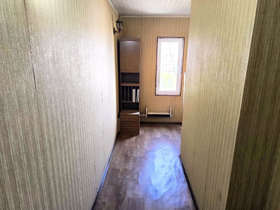 Продаётся 4-комнатная квартира, Тузель-3, дом 4 — 120 м²