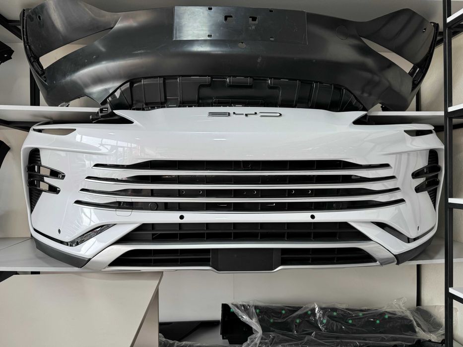 BYD Chazor bamper oldi zapchast