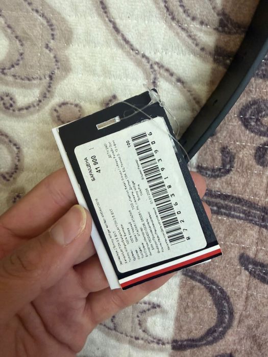 Продаю ремень срочно