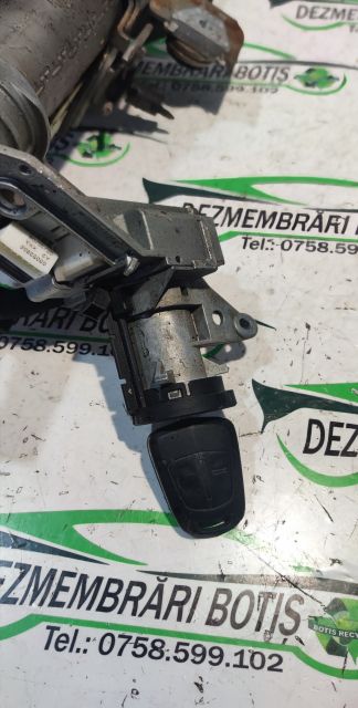 Contact cu cheie Opel Astra H