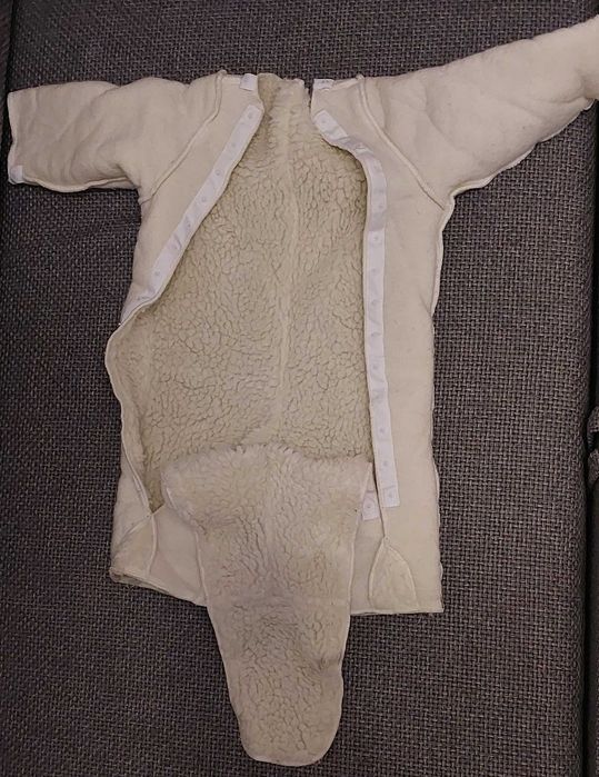 Зимний комбинезон Vulpes 74-80