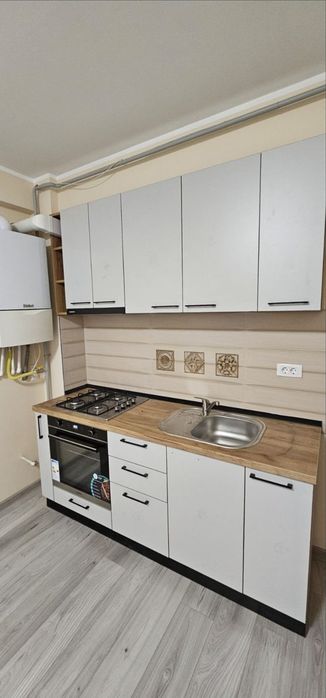 2 camere central, mobilat deosebit