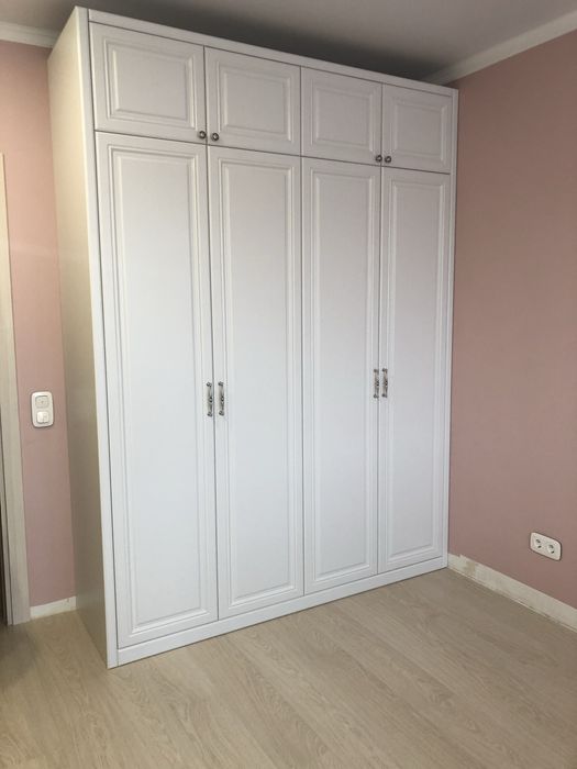 Кухни ,шкафы на заказ