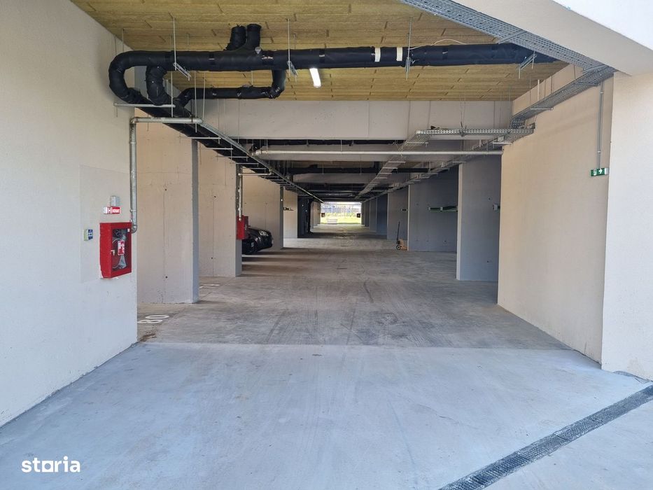 Apartament 2 camere,mutare imediata,Promenada Lacul Morii,TVA inclus!