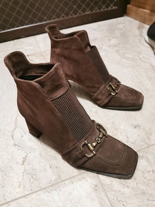 Красиви дамски боти Massimo Zardi