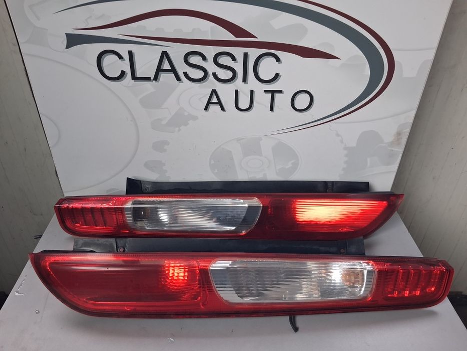 Стопове Ford Focus MK2 2007г.хечбег