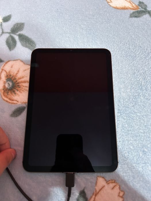 Ipad mini generatia 6