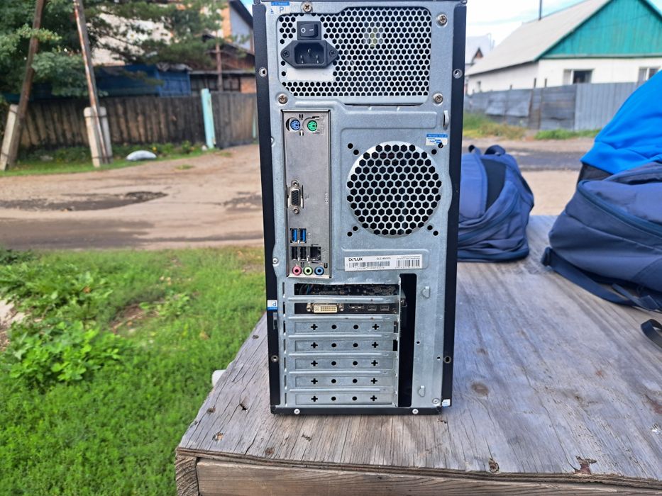 Продам компьютер i5