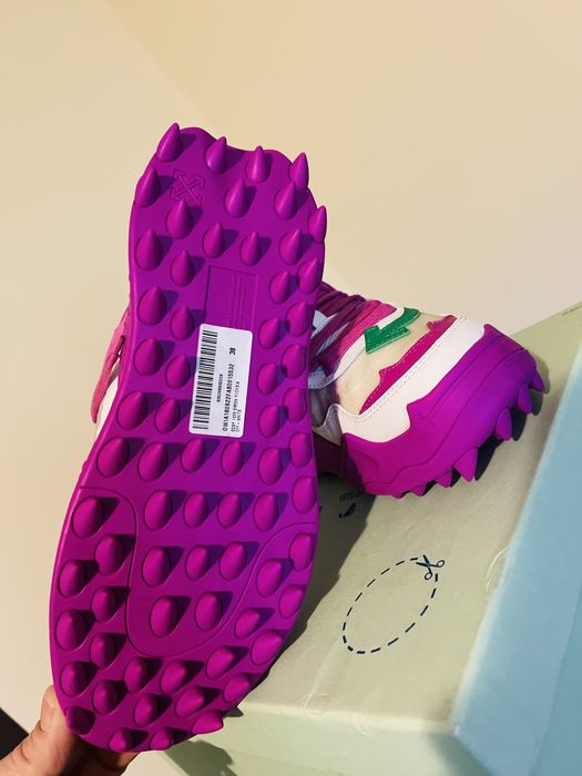 Off white 1000 Odsy1000