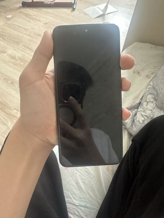 Редми нот 11 на запчасти