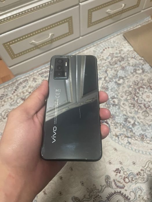 Продам Vivo v23e 8/128