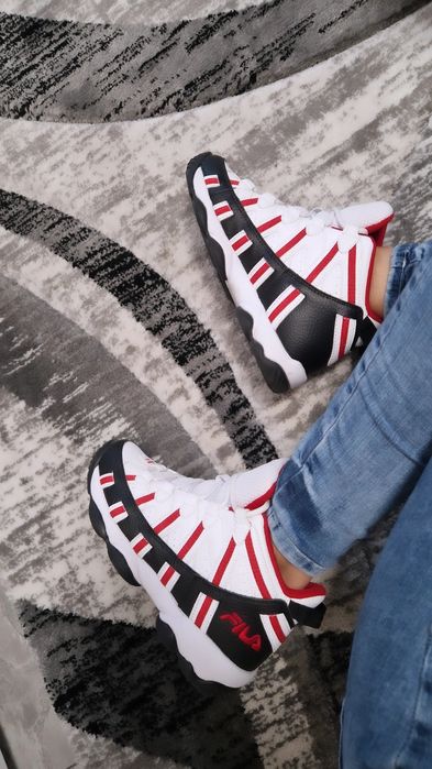 Adidasi Fila unisex !