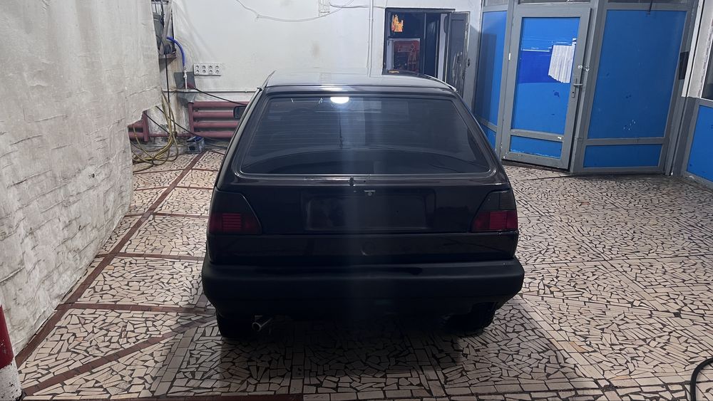 Продам гольф 2 1990