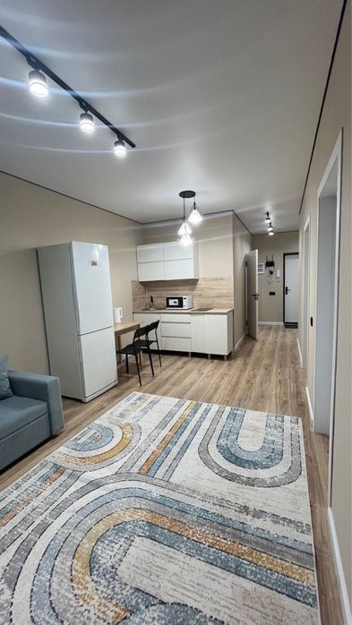 Сдам квартиру в ЖК Ашык Тобе