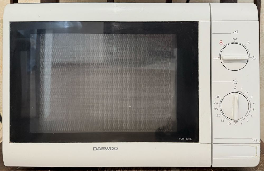 Плита и духовка