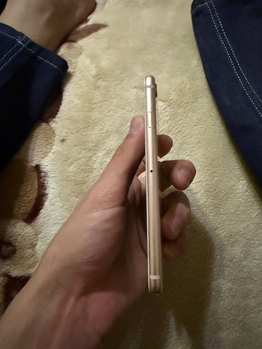 Iphone 8