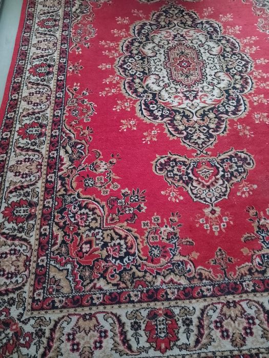 Натуральный ковер 2 на 3