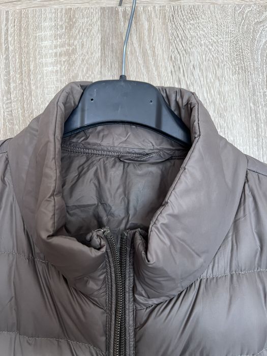 Дамско яке FREEQUENT с гъши пух