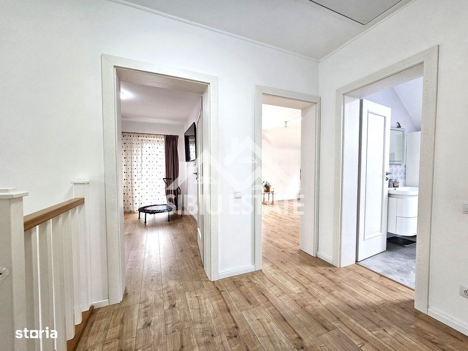 Casa de inchiriat Sibiu Tocile