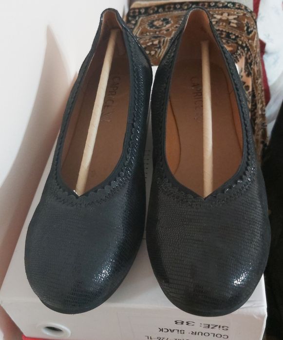 Обувь женская обувь