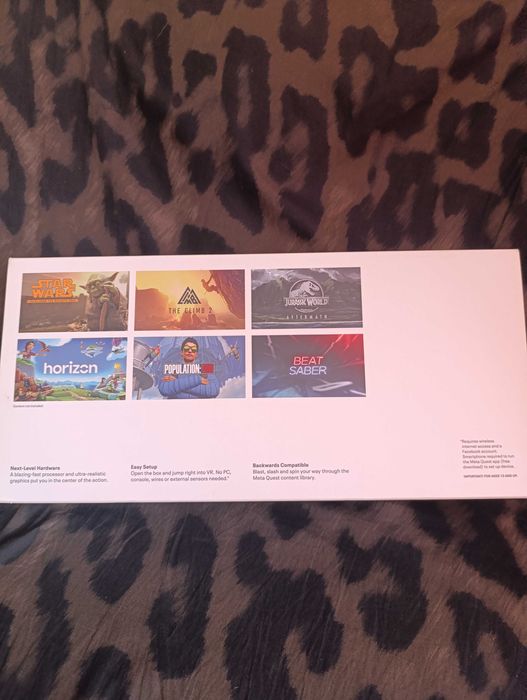 Meta Quest 2 с креплением BOBOVR m2 PRO+