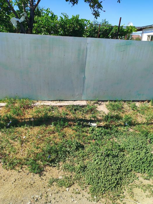 Металл советский продам