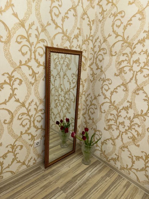 Зеркала в раме