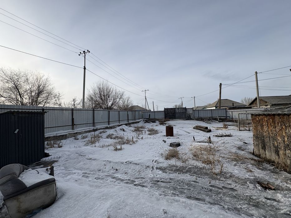 Продам частный дом