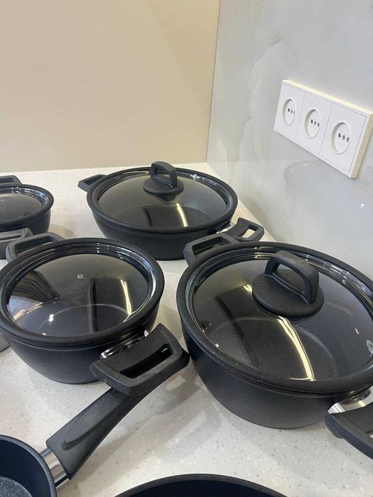 Посуда Karaca Турецкая