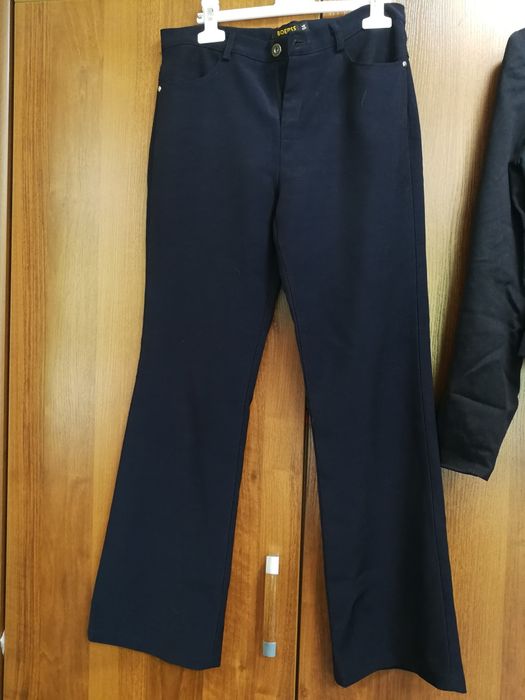 Форма в школу на девочку. Размер 42/44