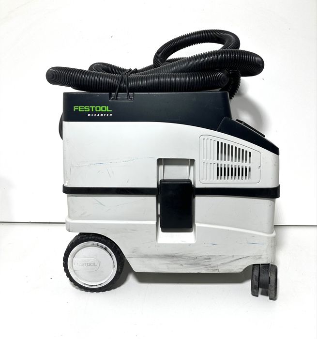 Aspirator santier Festool CT 15-E