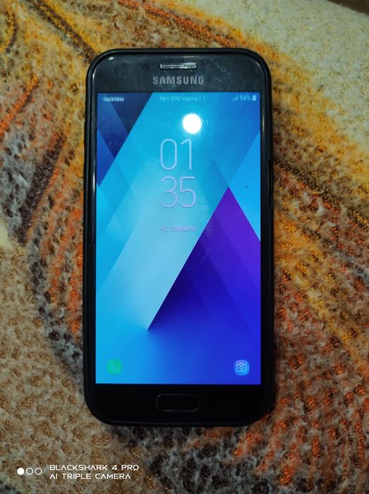 Продам Самсунг а 3