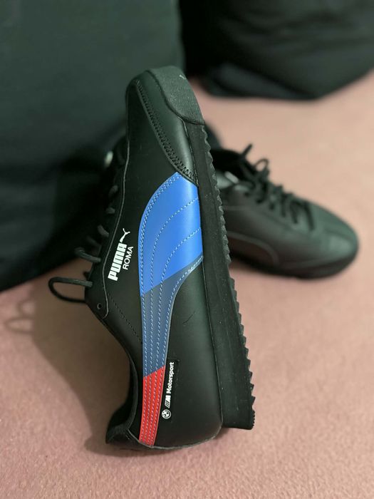Puma BMW като нови!
