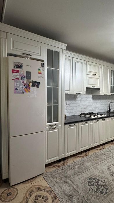 Кухонная гарнитура