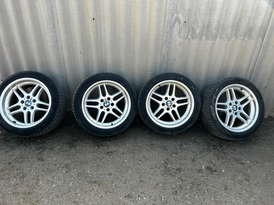 Продам шины с дисками