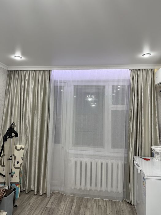 Продаю двухкомнатную квартиру.