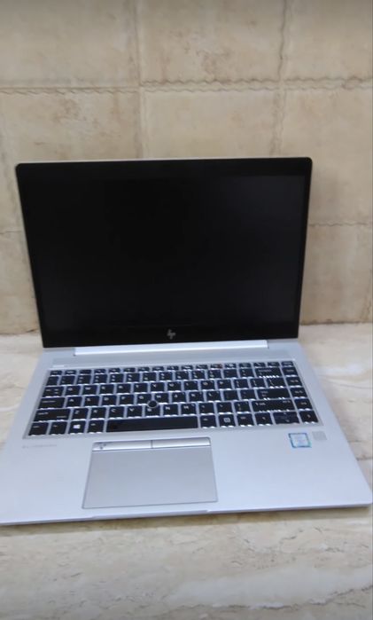 HP EliteBook 850 G5