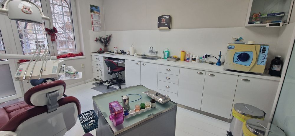 Дава се под наем Офис в София, Подуяне - 16 кв.м за 306 € - Снимка #4