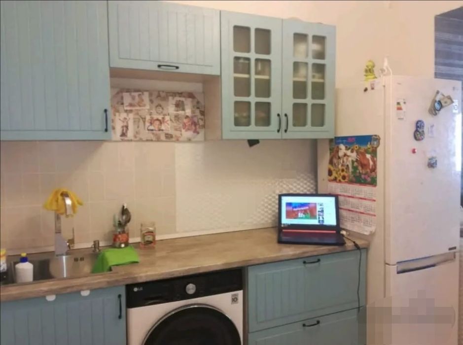 Квартира 13/45 срочно